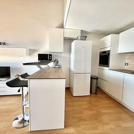Aria Marina Duplex Vue Mer Route Des Sanguinaires, Plage A 50M, Parking Gratuit, 4 Pers 아작시오 외부 사진