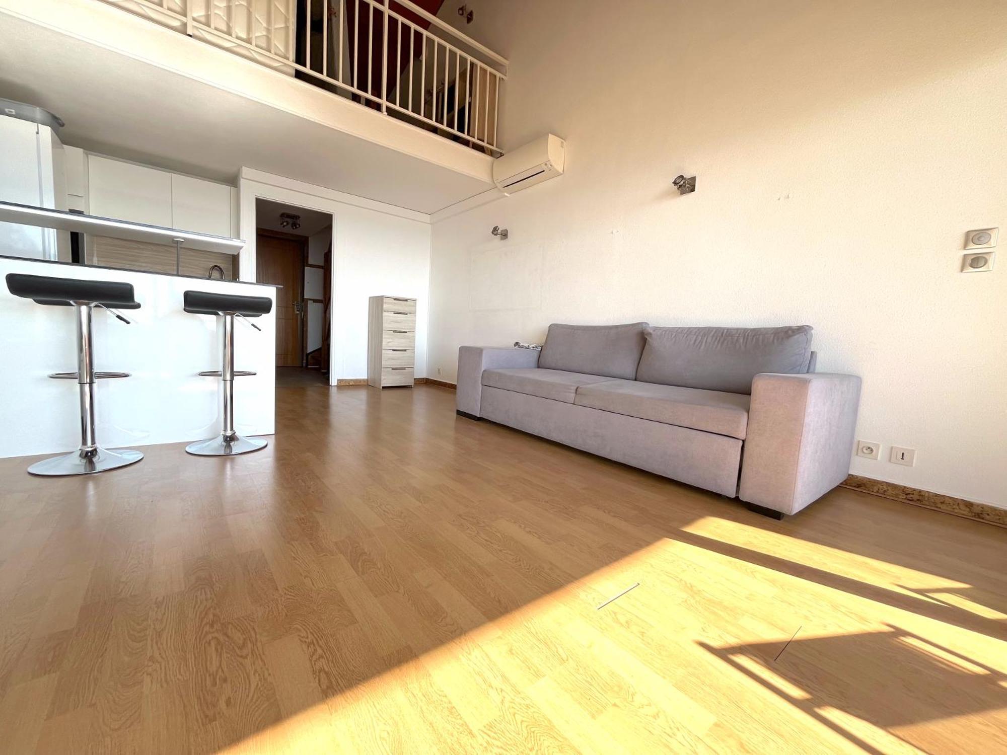Aria Marina Duplex Vue Mer Route Des Sanguinaires, Plage A 50M, Parking Gratuit, 4 Pers 아작시오 외부 사진