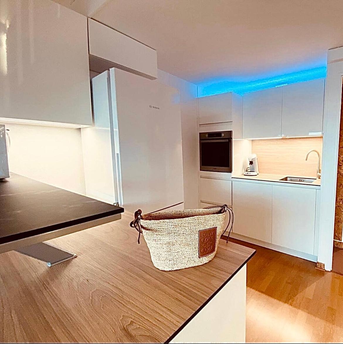 Aria Marina Duplex Vue Mer Route Des Sanguinaires, Plage A 50M, Parking Gratuit, 4 Pers 아작시오 외부 사진