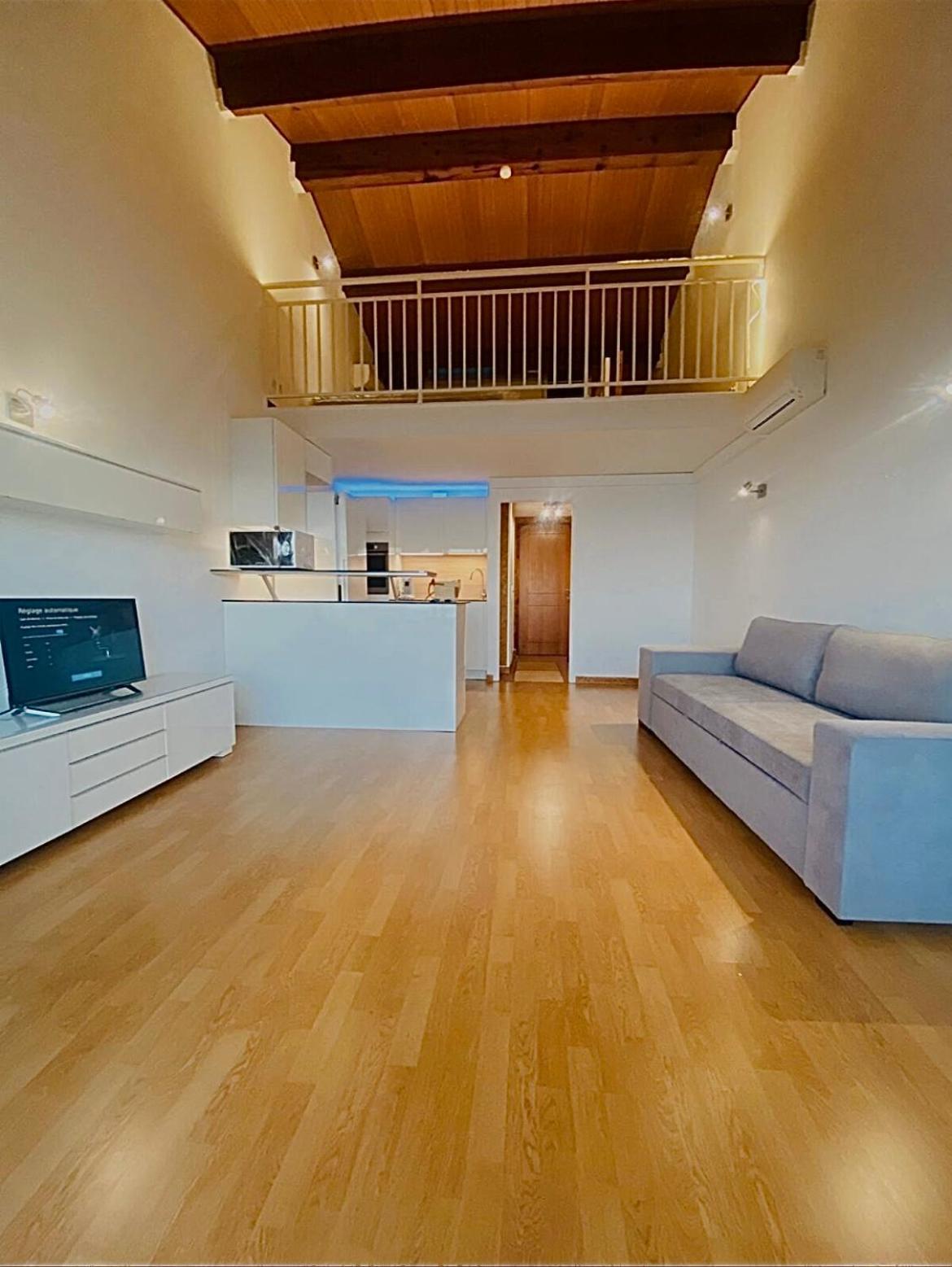 Aria Marina Duplex Vue Mer Route Des Sanguinaires, Plage A 50M, Parking Gratuit, 4 Pers 아작시오 외부 사진