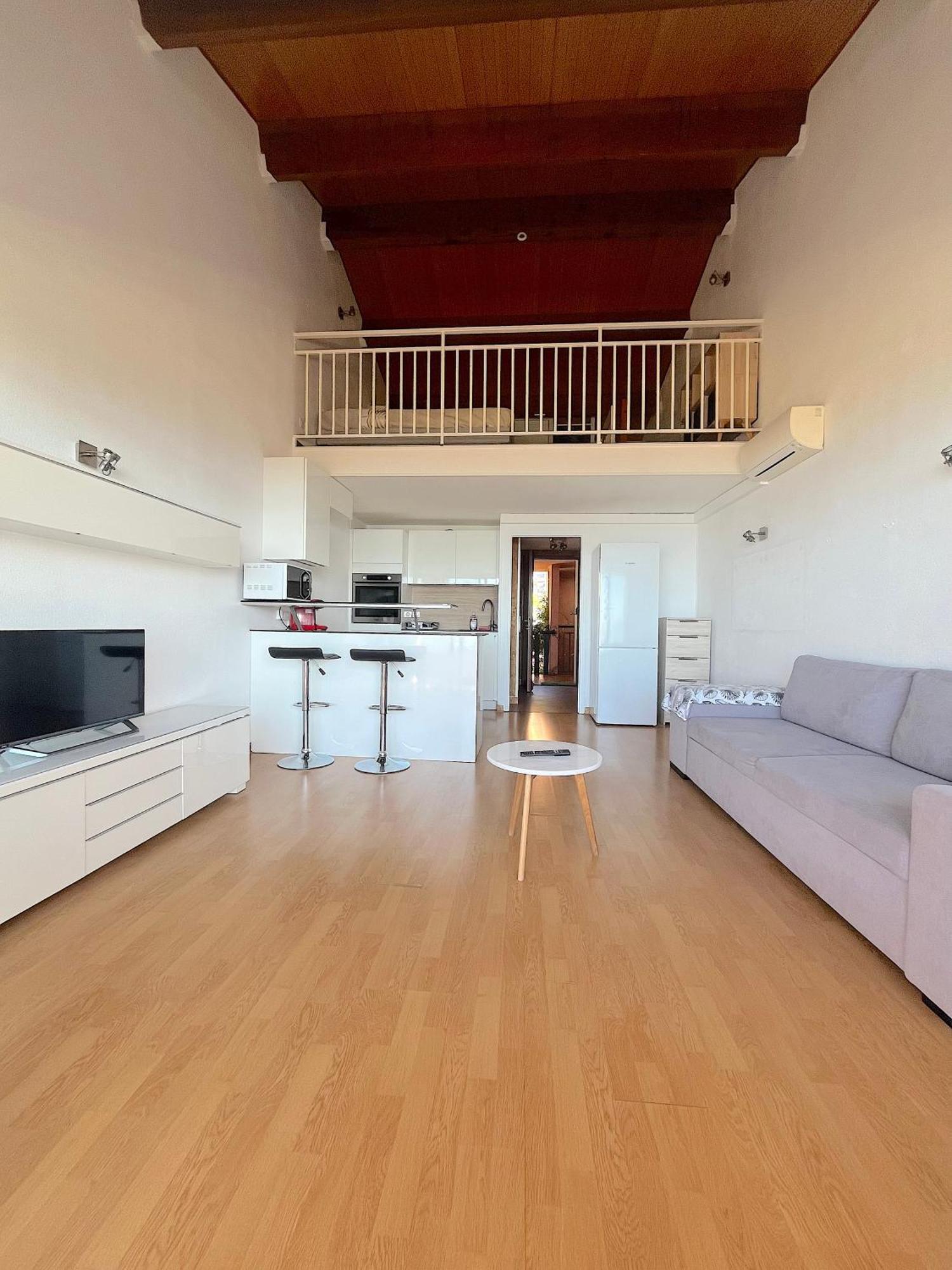 Aria Marina Duplex Vue Mer Route Des Sanguinaires, Plage A 50M, Parking Gratuit, 4 Pers 아작시오 외부 사진